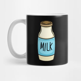 Milk Mug